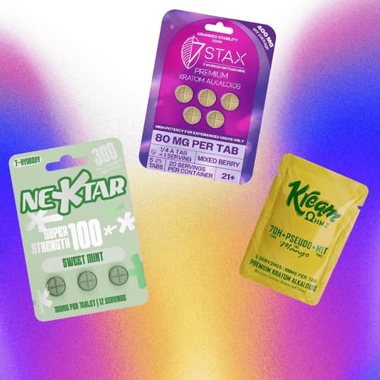 buy premium 7 hydroxymitragynine (7 oh) tablets & extracts online - 7OHOFFICIAL