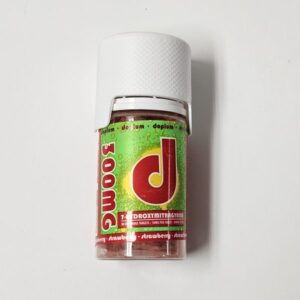 dopium 7 oh tablets (750mg 15 count)