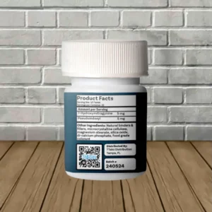 7tabz 7 oh + pseudo tablets (200mg 10 count)