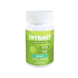 7xtract 7 oh tablets (200mg 10 count)