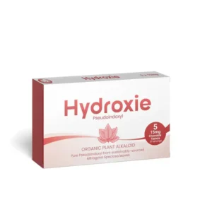 hydroxie pseudoindoxyl 7 oh kratom tablets (75mg 5 count)