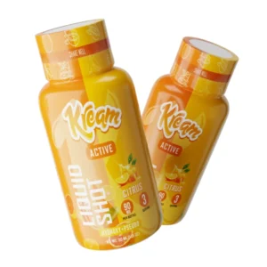 kream 7 oh + pseudo shot (90mg)