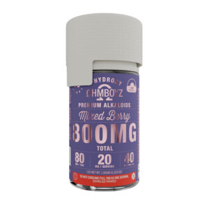 ohmboyz 7 oh tablets (500mg 10 count)