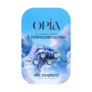 opia 7 oh tablets (80mg 4 count)